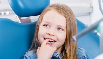 How Dental Crown Help Children’s Teeth