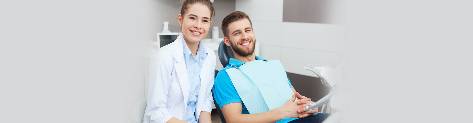Dental Exams and Cleanings in Canton and Brewers Hill