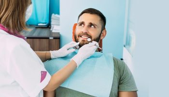 Endodontics is a Specialty Within Dentistry Dealing with Problems inside the Tooth