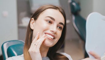 Be Prepared for the Long Haul If Considering Dental Implant Surgery