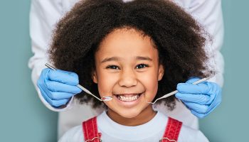 How Do Children and Parents Both Benefit from Visits to Children’s Dentistry