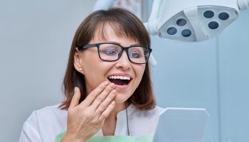 Your Dental Health Benefits from Fluoride Treatments