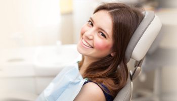 Your Dental Health Benefits from Fluoride Treatments