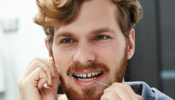 Your Dental Health Benefits from Fluoride Treatments