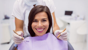 Teeth Whitening in Baltimore, MD: Understanding the Basics and Benefits