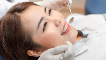 Protect Your Smile: How Fluoride Treatment Prevents Cavities