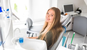 How Fluoride Treatment Keeps Teeth Healthy in Baltimore
