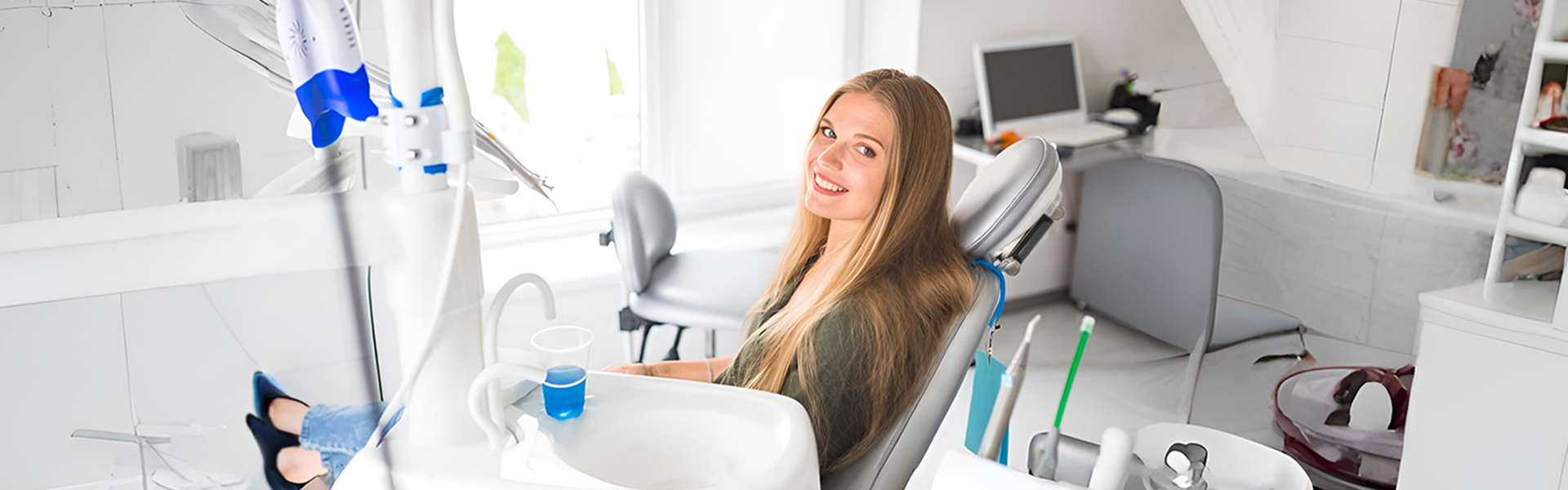 How Fluoride Treatment Keeps Teeth Healthy in Baltimore