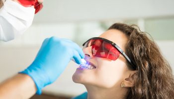 What Happens During a Fluoride Treatment Appointment?