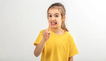 Yellow Teeth in Kids: Causes, Fixes, and Prevention by Age